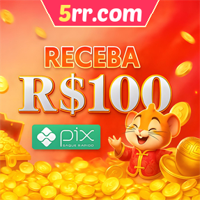 5rr.com Ganhe R$ 100,00 Gratis